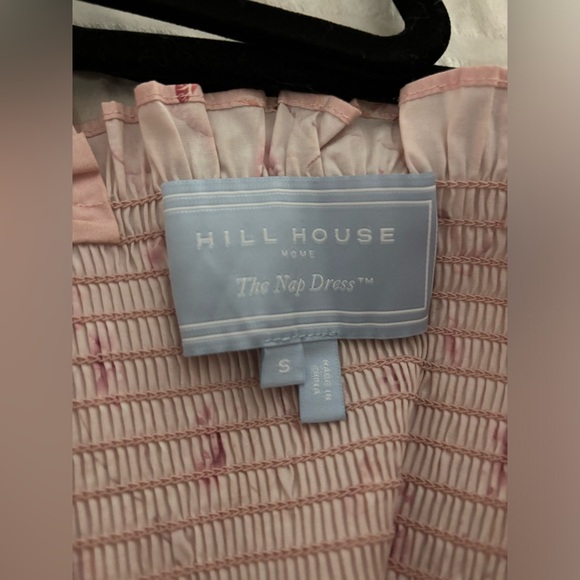 Hill House Home x Phenomenal Ellie in Pink - Picture 2 of 4